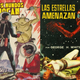 Illustration for article titled 20th Century Spanish Pulp Covers Are Possibly the Greatest in the World